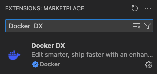 Docker